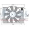 Nissen Radiator Fan, 85401 85401 - alternate 1